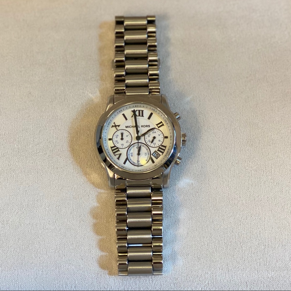 Michael Kors Woman’s Watch
